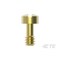 Te Connectivity FILLISTER HEAD SCREW ZN 5205979-1 - alternate 4